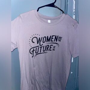 Wandering Maverick Medium Tee